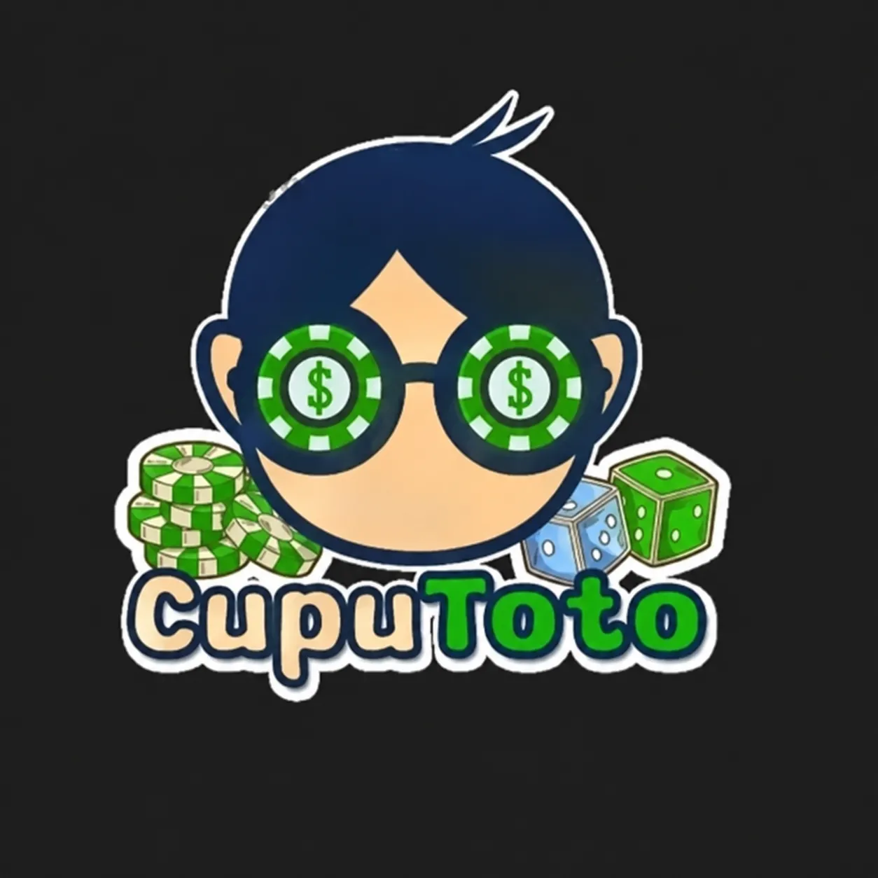 CUPUTOTO - Game Puzzle Menarik dan Menantang