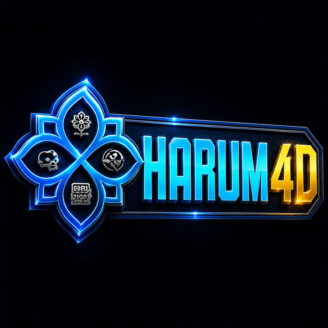 HARUM4D - Game Gaple Seru dan Menyenangkan