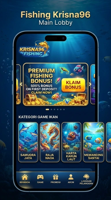 Koleksi aplikasi terbaru dari krisna96.