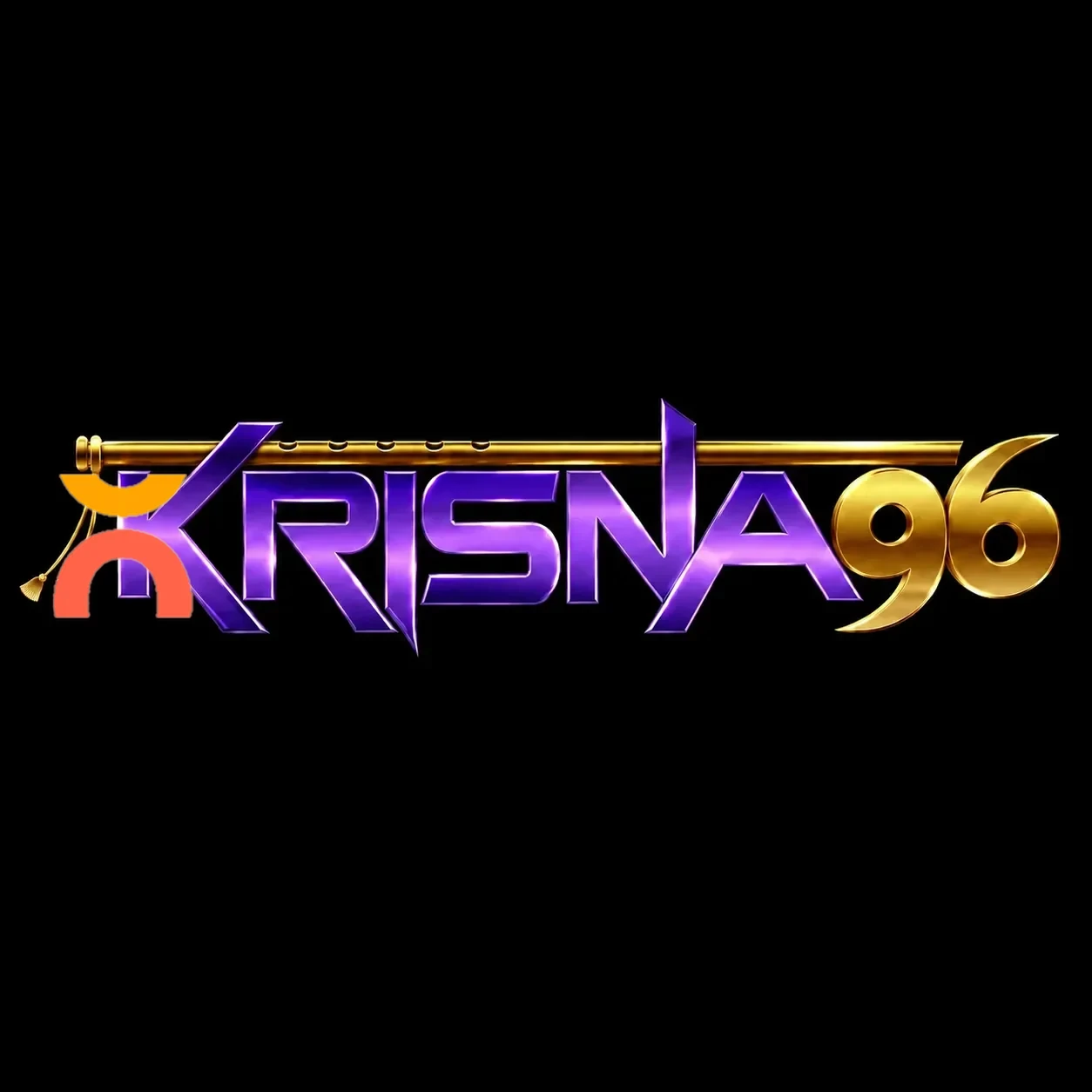 Logo krisna96